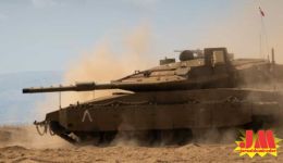 Israel vs Hamas: Análise do Poder Militar