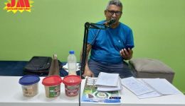 RADIAL FM: PROGRAMA MIRADOR RURAL DE 3 DE MARÇO DE 2024