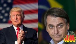 Brasil e Estados Unidos têm um futoro bem promissor