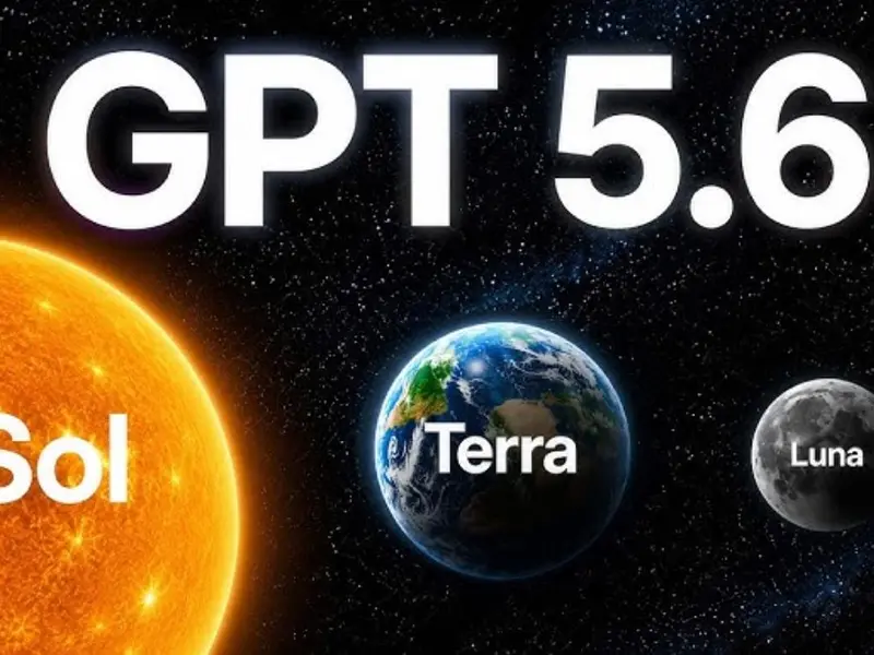 Novos modelos de IA da OpenAI