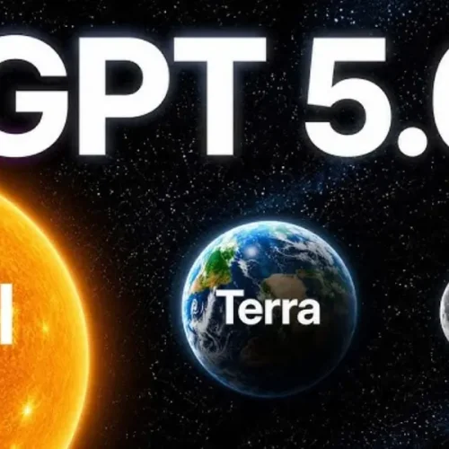 Novos modelos de IA da OpenAI