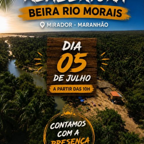 beira rio moraes logo