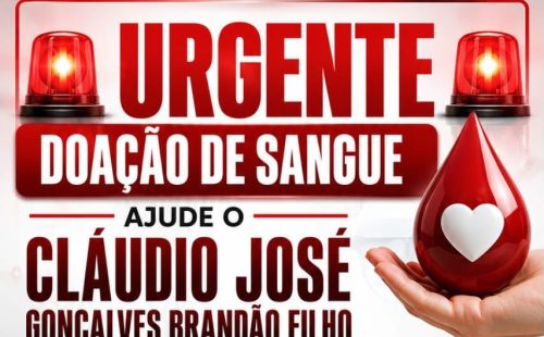 doe sangue