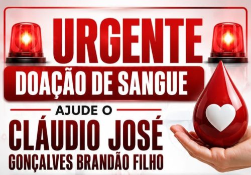 doe sangue