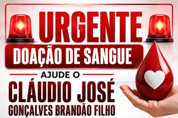 doe sangue